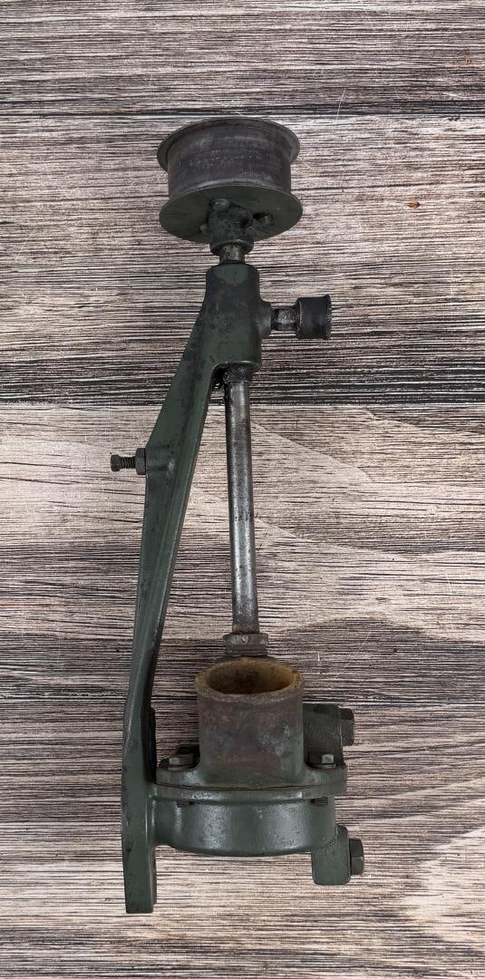 Ford Model T Water Pump Assembly (1 of 6)