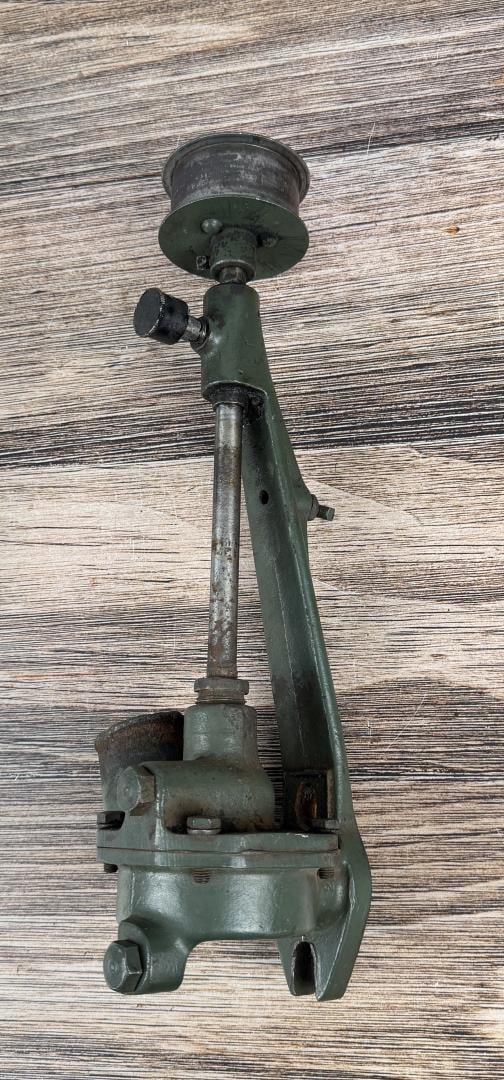 Ford Model T Water Pump Assembly - 2