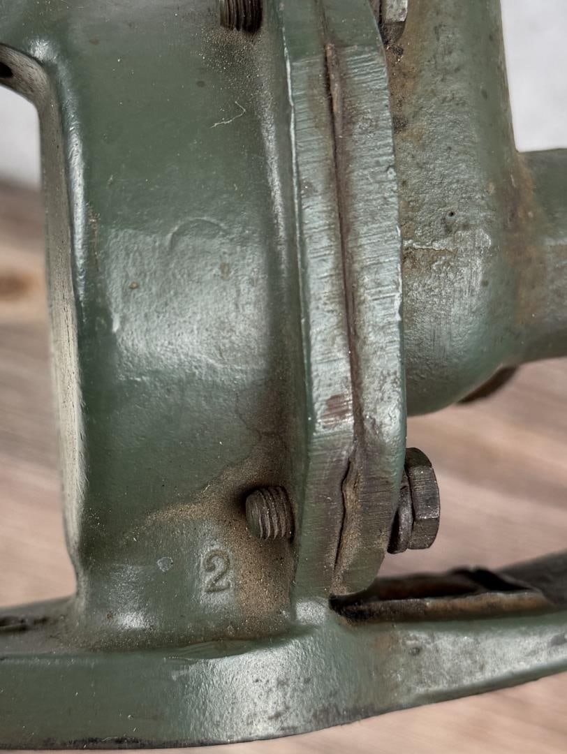 Ford Model T Water Pump Assembly - 4