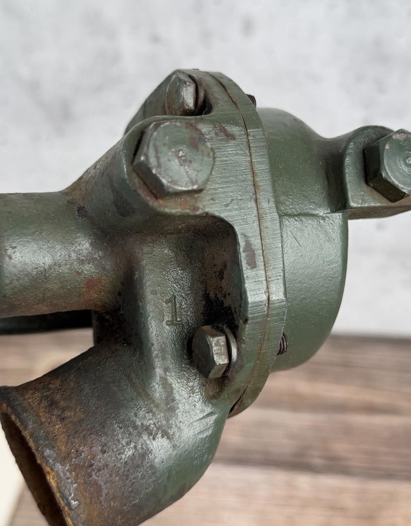 Ford Model T Water Pump Assembly - 5