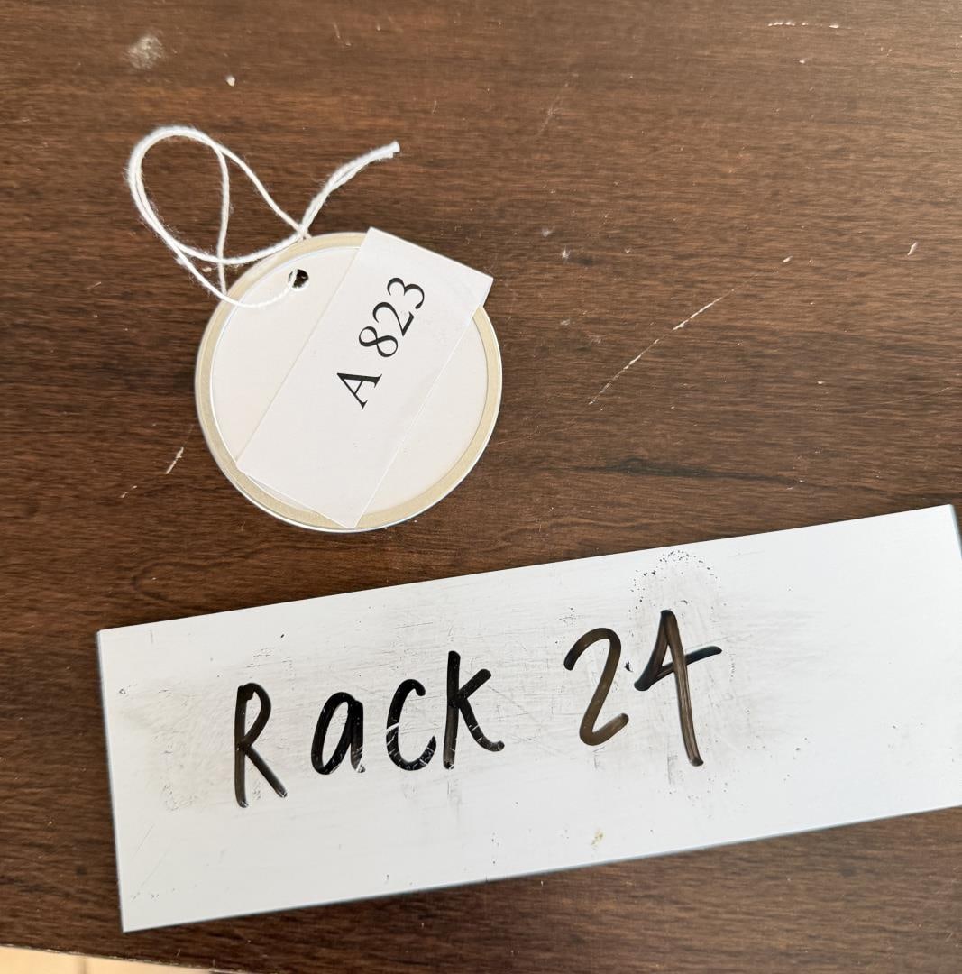 Ford Model T Water Pump Assembly - 6