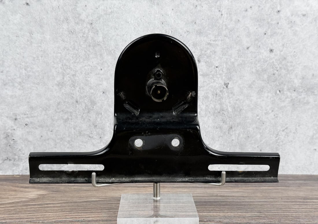 Ford Model T Tail Light License Plate Bracket - 2