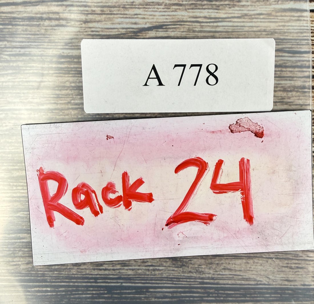 Ford Model T Fender Indicator Running Lights - 9