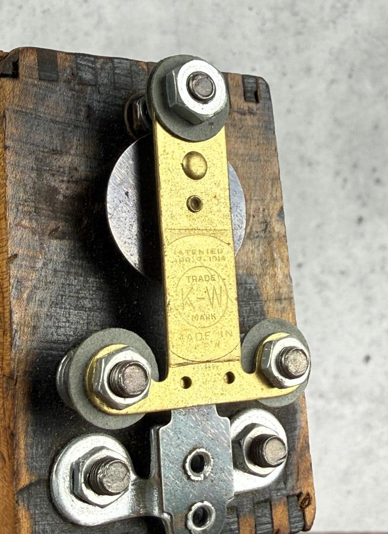 Ford Model T Ignition Coils - 19