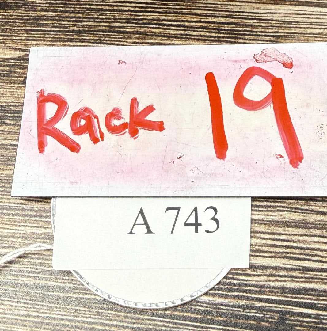 Ford Model AF Sparton Horn - 10