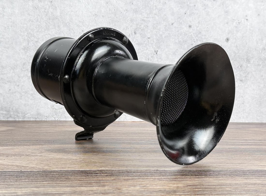 Ford Model AF Sparton Horn - 2