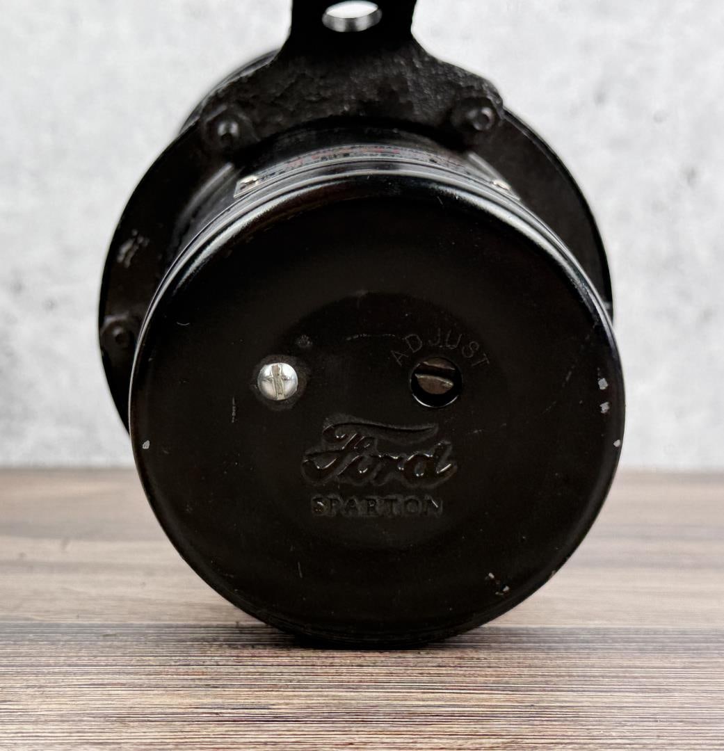 Ford Model AF Sparton Horn - 3