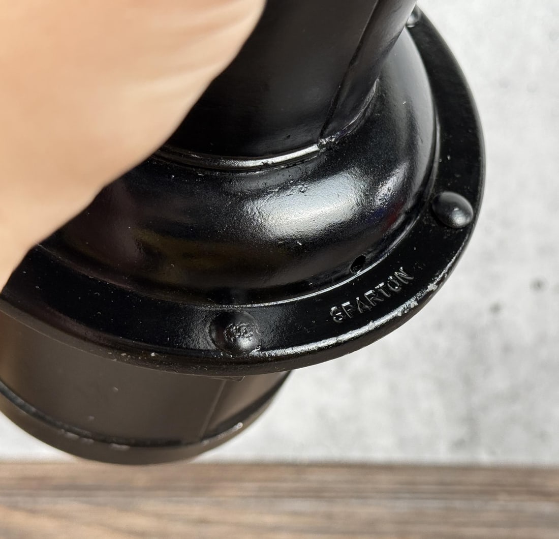 Ford Model AF Sparton Horn - 5