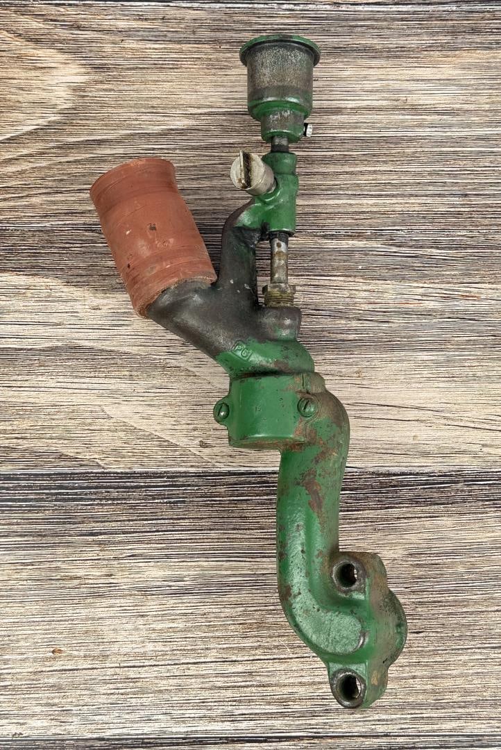 Ford Model T Water Pump - 2