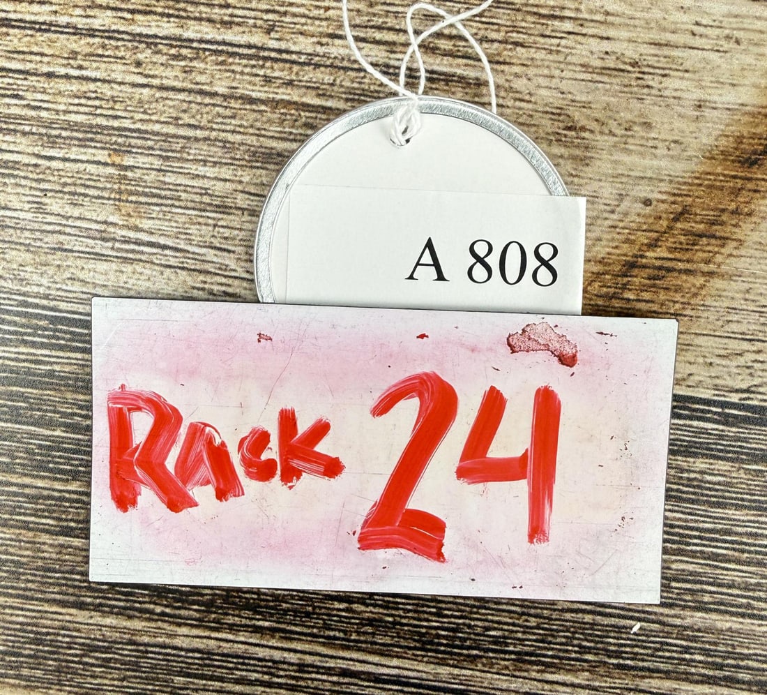 Ford Model T Water Pump - 3