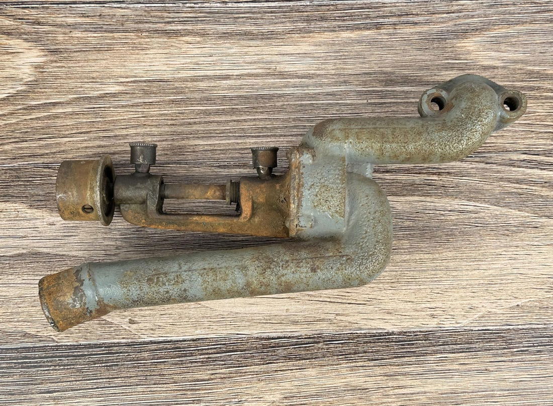 Ford Model T Water Pump (1 of 4)