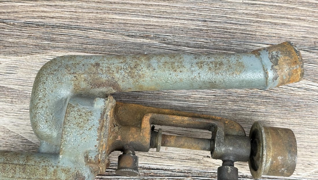 Ford Model T Water Pump - 3