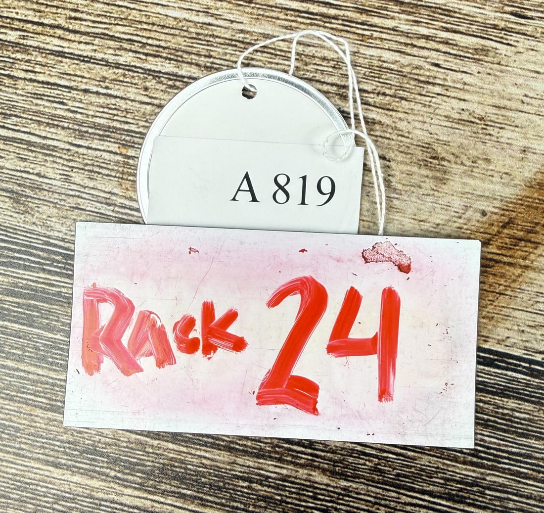 Ford Model T Water Pump - 4