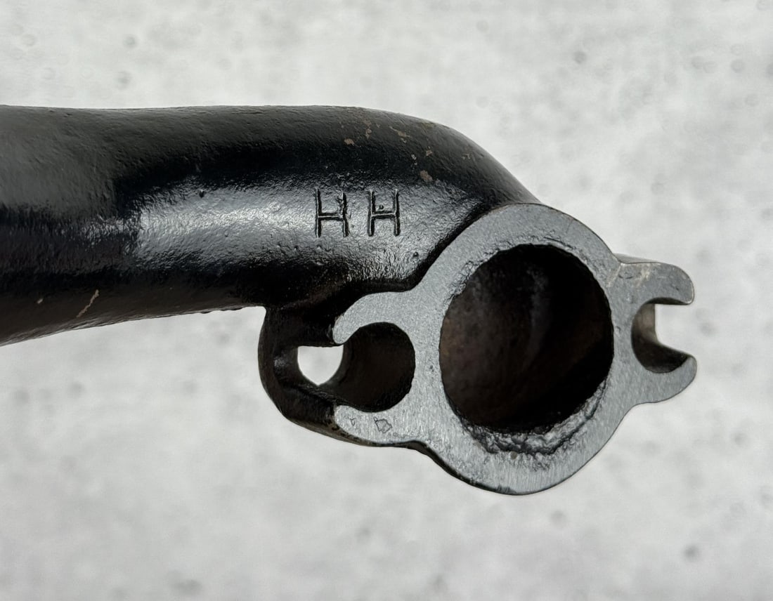 Ford Model T Water Pump - 3