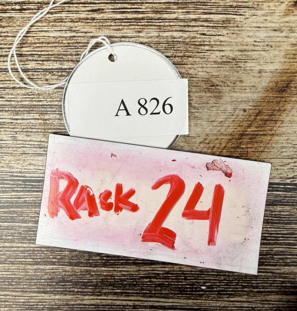 Ford Model T Water Pump - 4