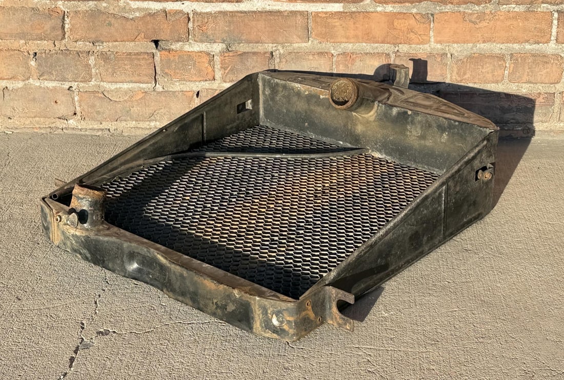 Ford Model T Radiator - 2