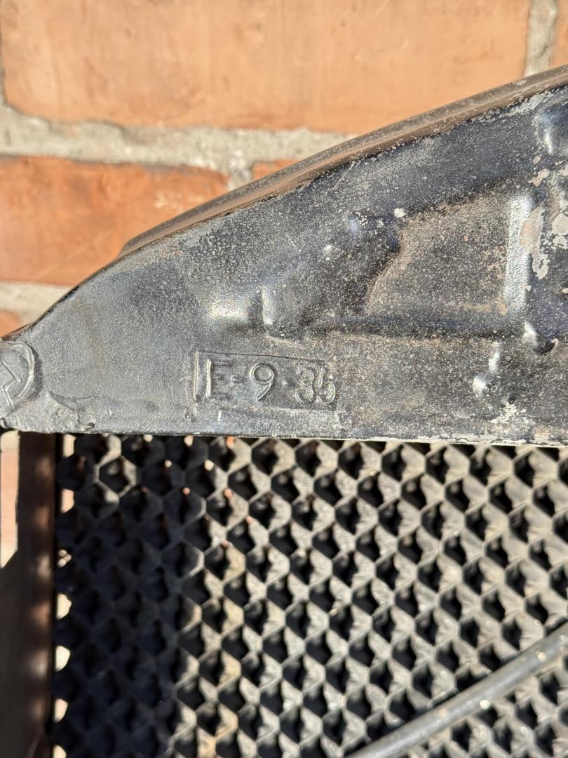 Ford Model T Radiator - 6