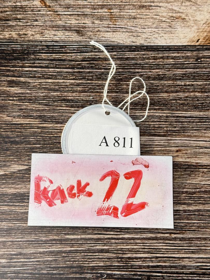 Ford Model T Radiator - 7