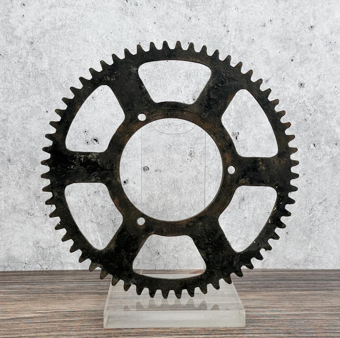 Ford Model T Stewart Speedometer Gear - 2