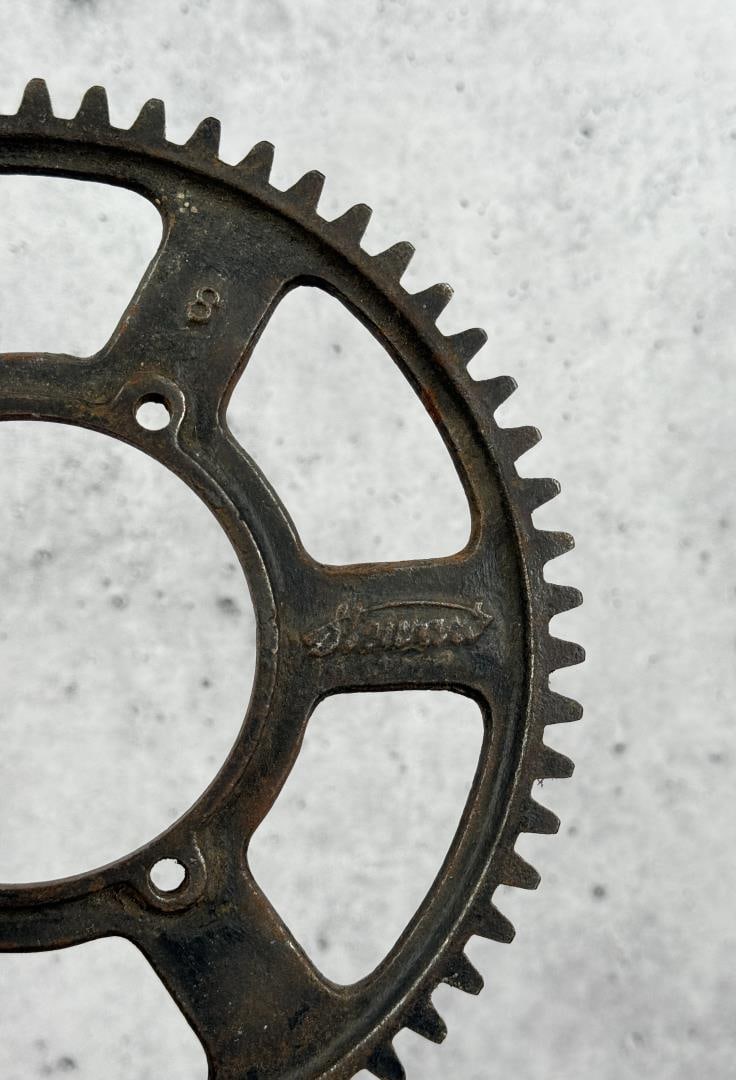 Ford Model T Stewart Speedometer Gear - 5