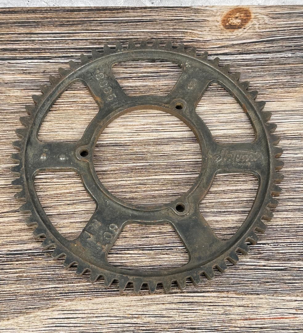 Ford Model T Stewart Speedometer Gear - 6