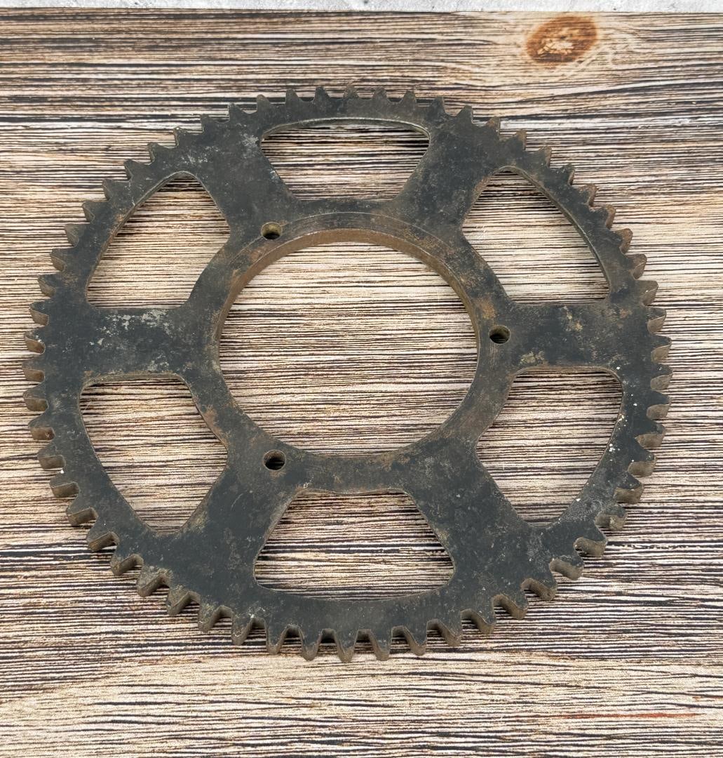 Ford Model T Stewart Speedometer Gear - 7
