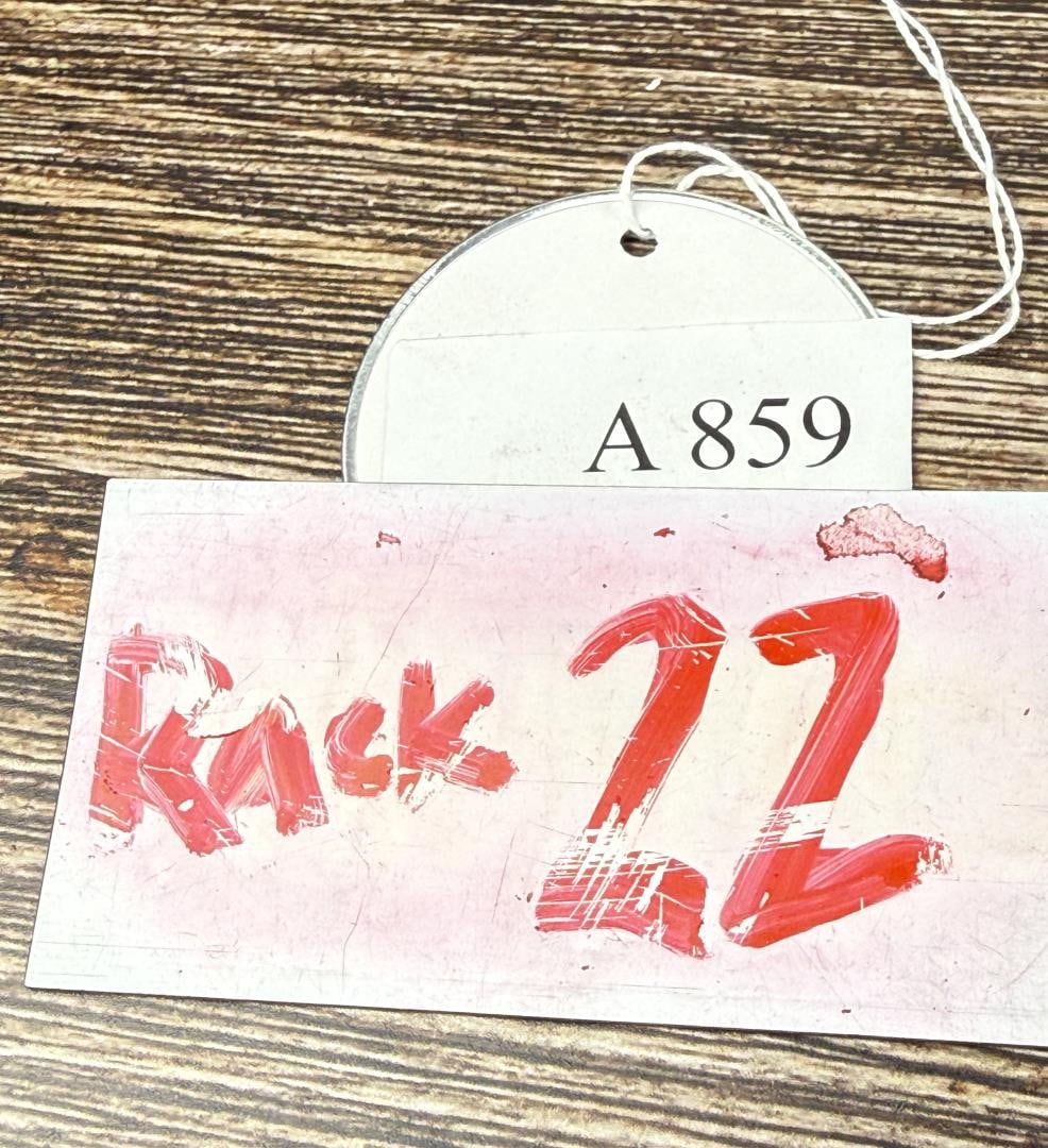 Ford Model T Stewart Speedometer Gear - 8