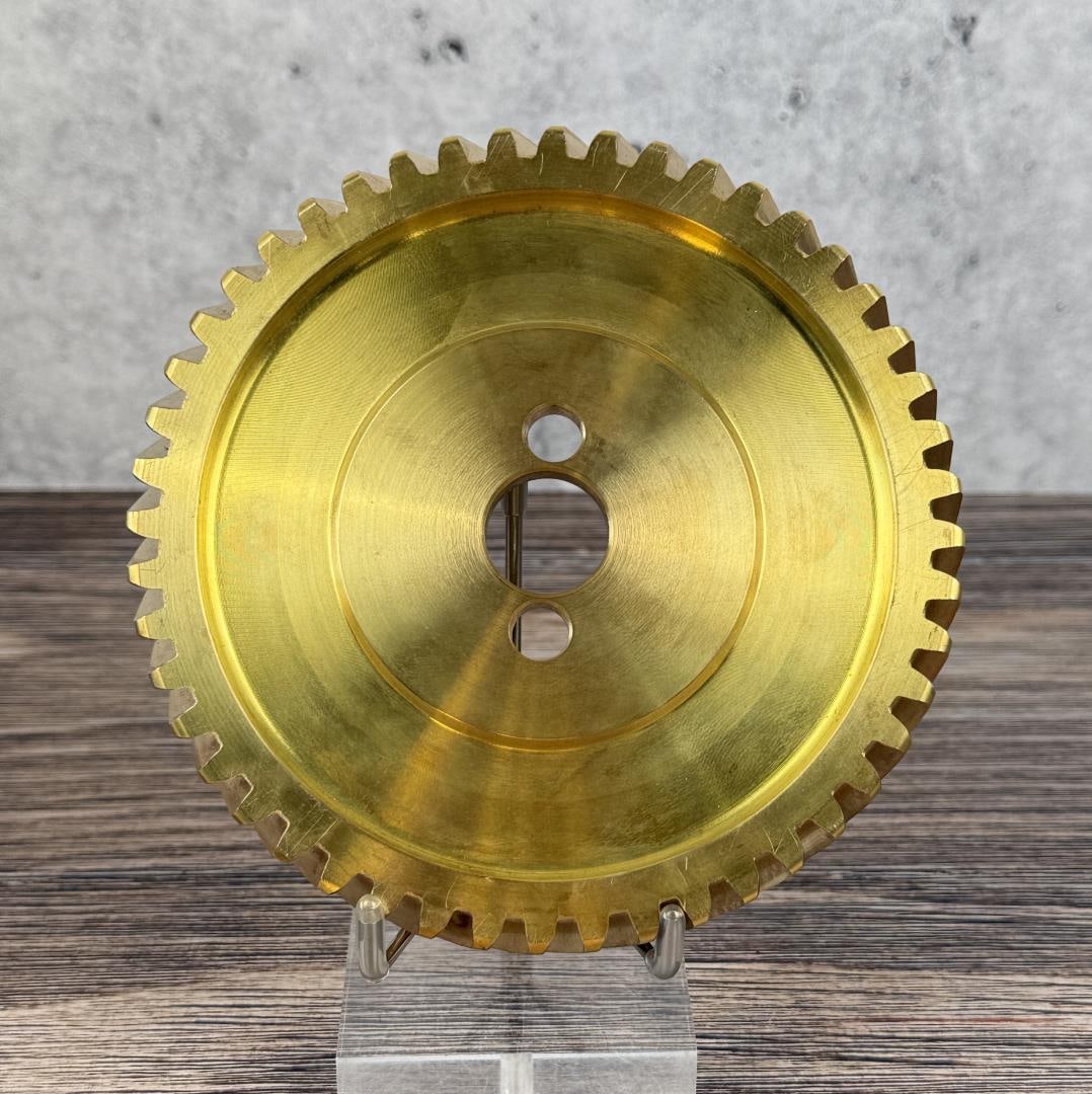 Ford Model T Large Timing Gear by Dan McEachern - 3