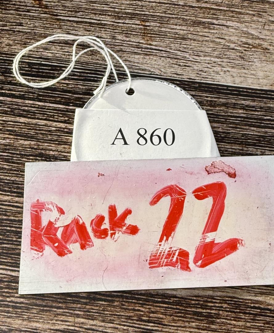 Ford Model T Large Timing Gear by Dan McEachern - 4