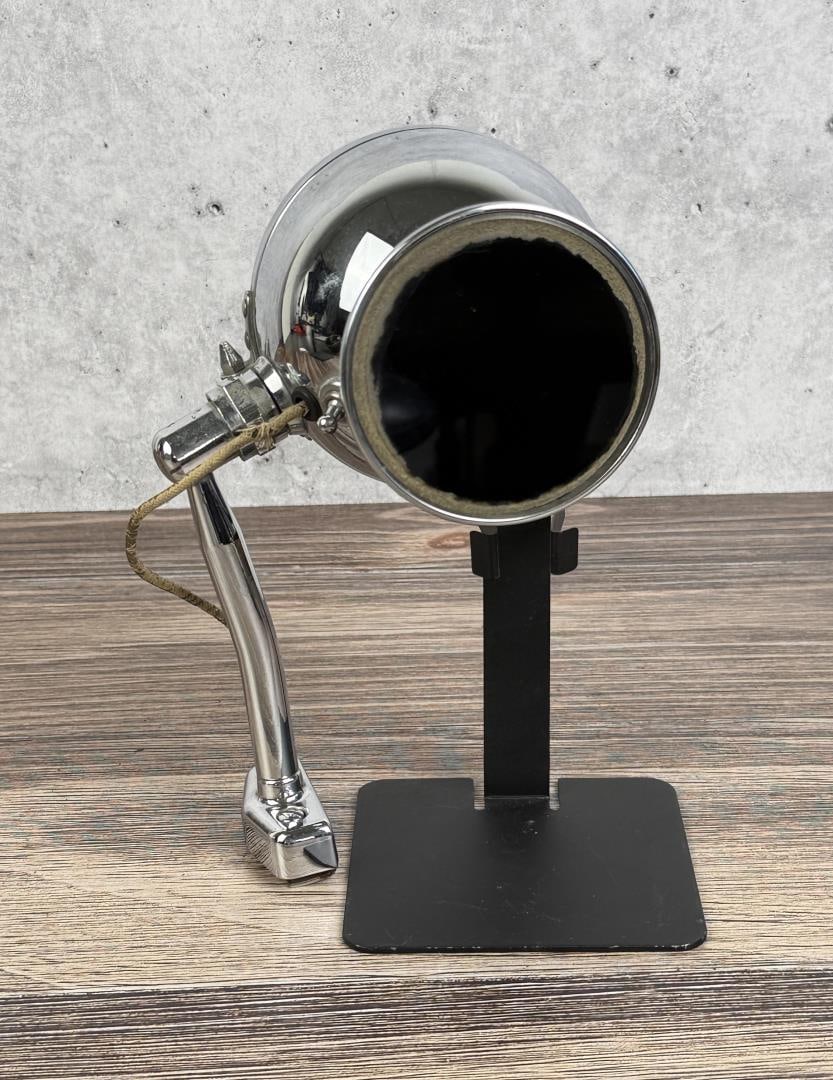 Spotlight Rear View Mirror Combination - 2