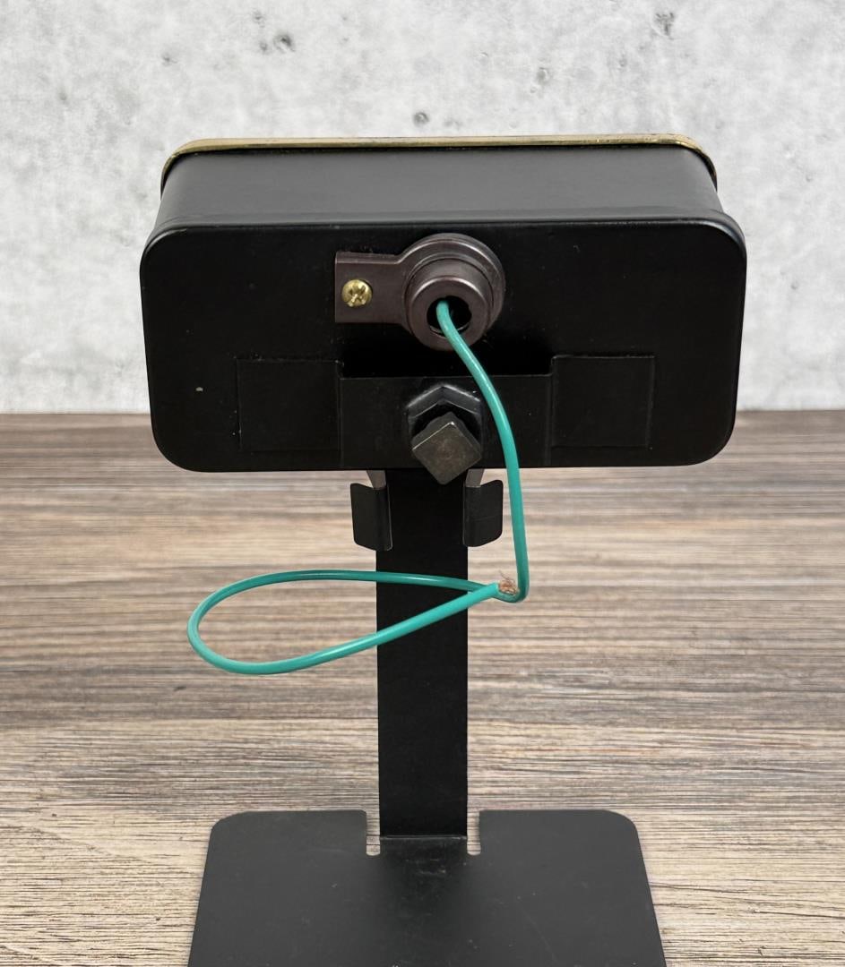 Ford Model T STOP Tail Light - 2