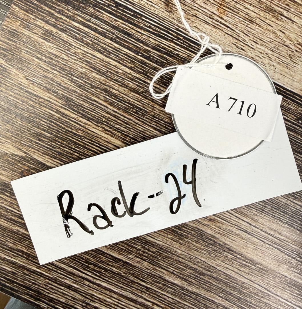 Ford Model T STOP Tail Light - 4