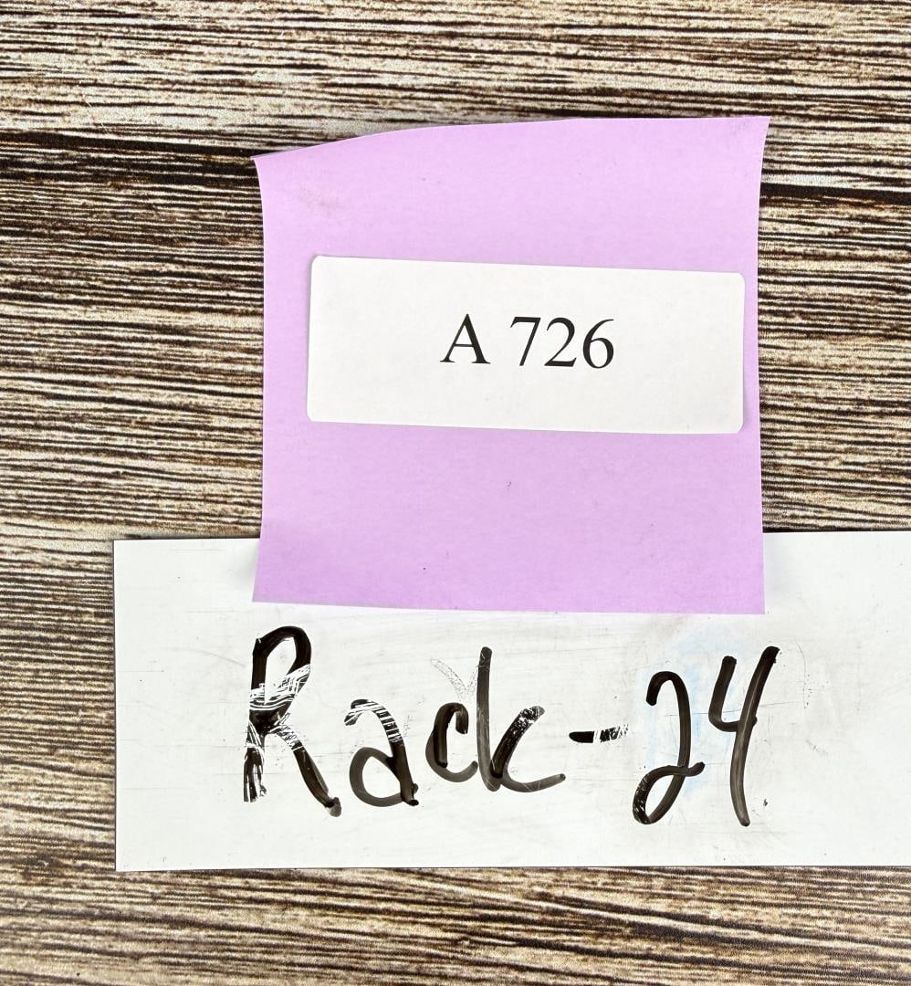 Ford Model T Rear Tail Lights and Switch - 5