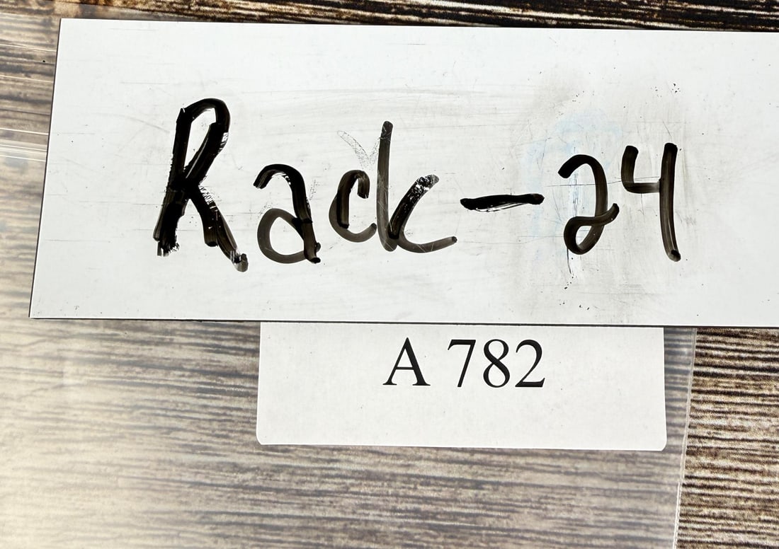 Ford Model T Sediment Bulb Valves - 6