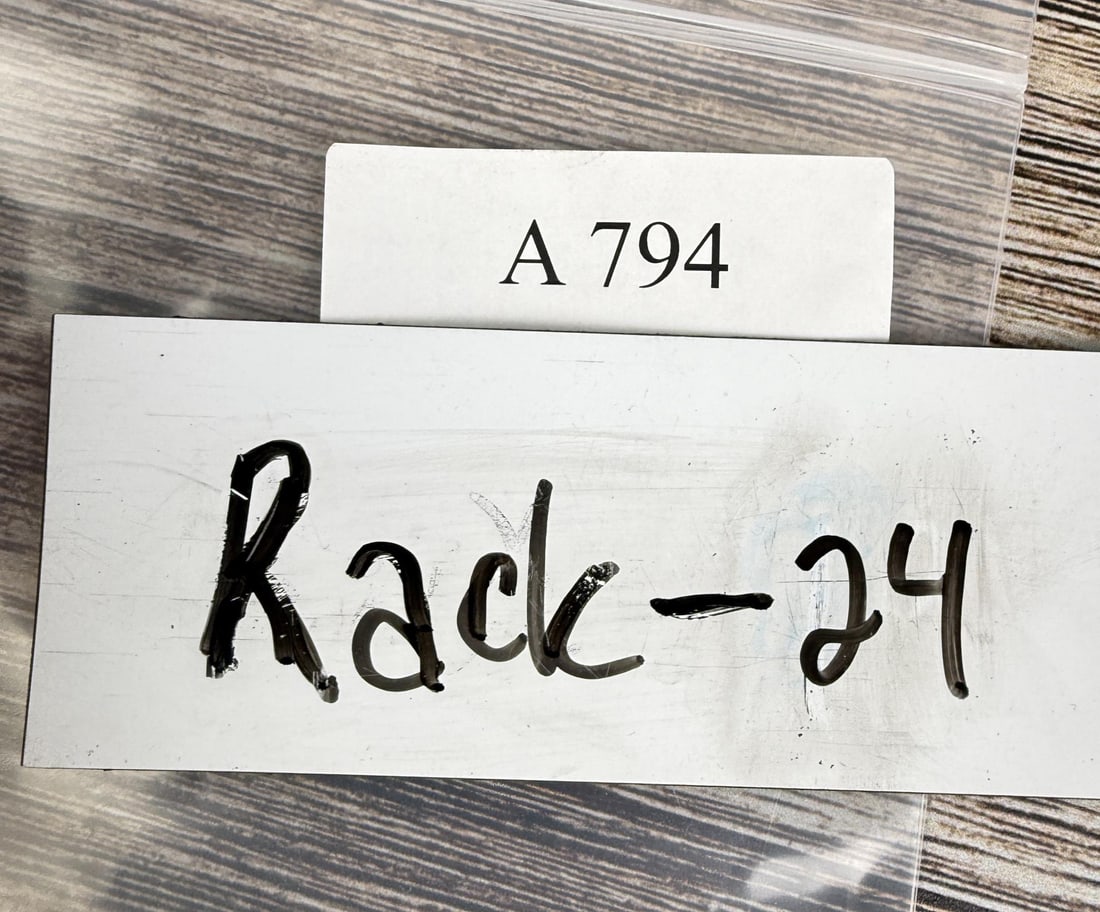 Boyce MotoMeter Universal Radiator Meter - 5