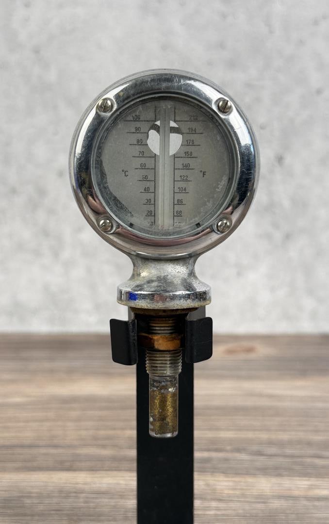 Messko Thermometer Radiator Meter (1 of 4)