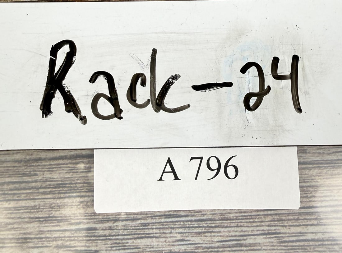 Boyce MotoMeter Midget Model Radiator Meter - 3