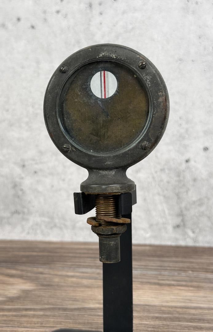 Boyce Junior Model Radiator Meter - 2