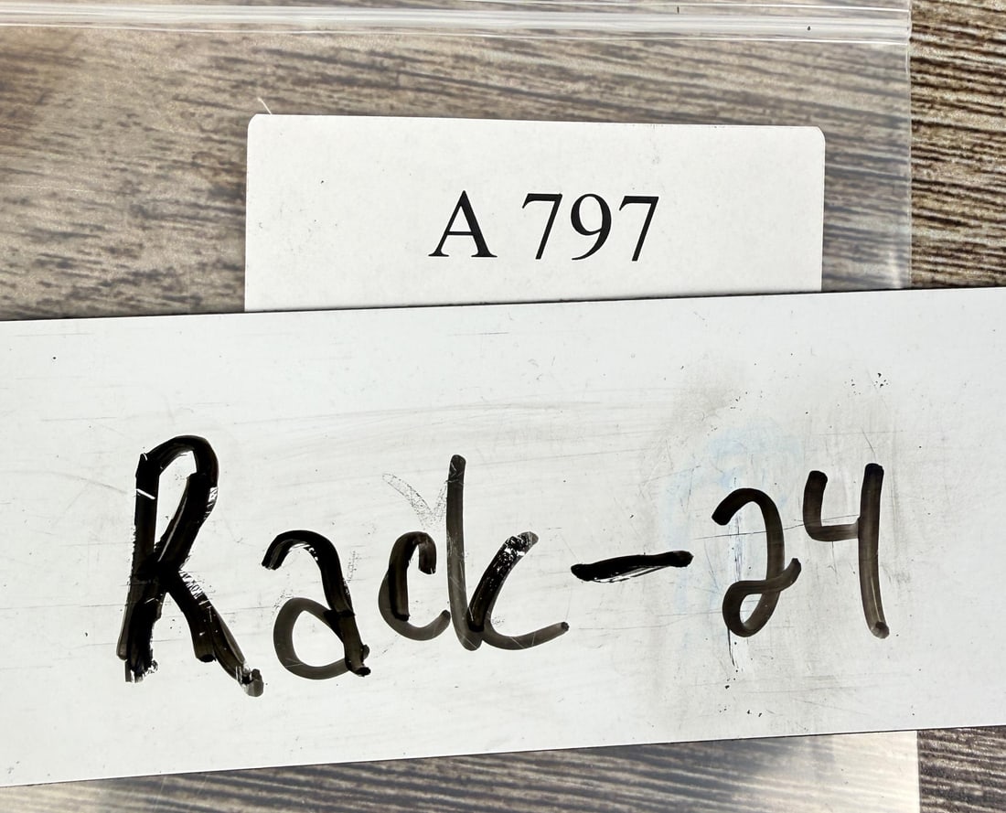 Boyce Junior Model Radiator Meter - 4