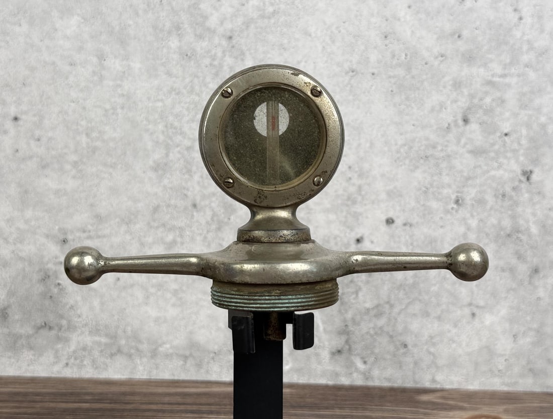 Boyce MotoMeter Midget Model Radiator Cap (1 of 4)