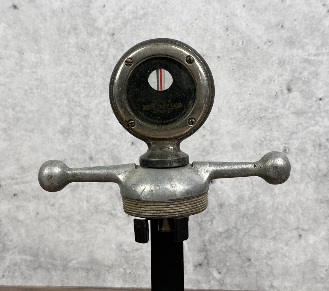 Boyce MotoMeter Radiator Cap - 2