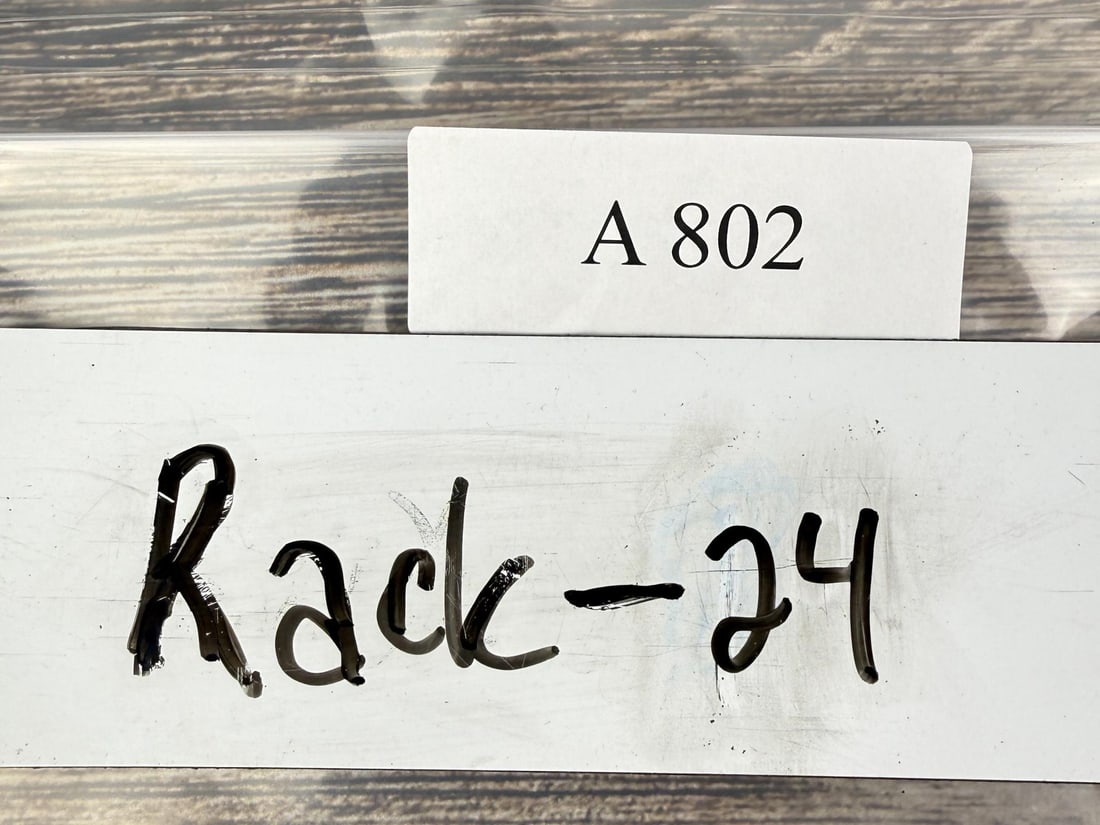 Ford Boyce MotoMeter Brass Radiator Cap - 5