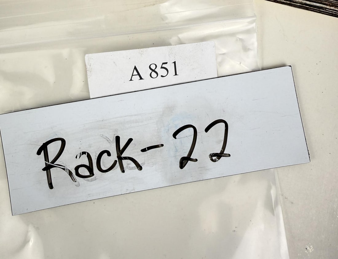 Ford Model T Grease Cap Hubcaps - 4