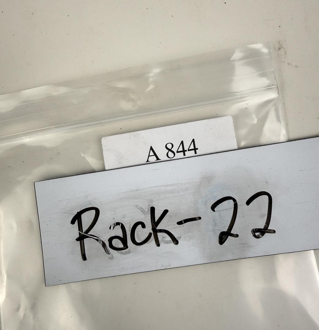 Ford Model T Chrome Grease Cap Hubcaps - 3