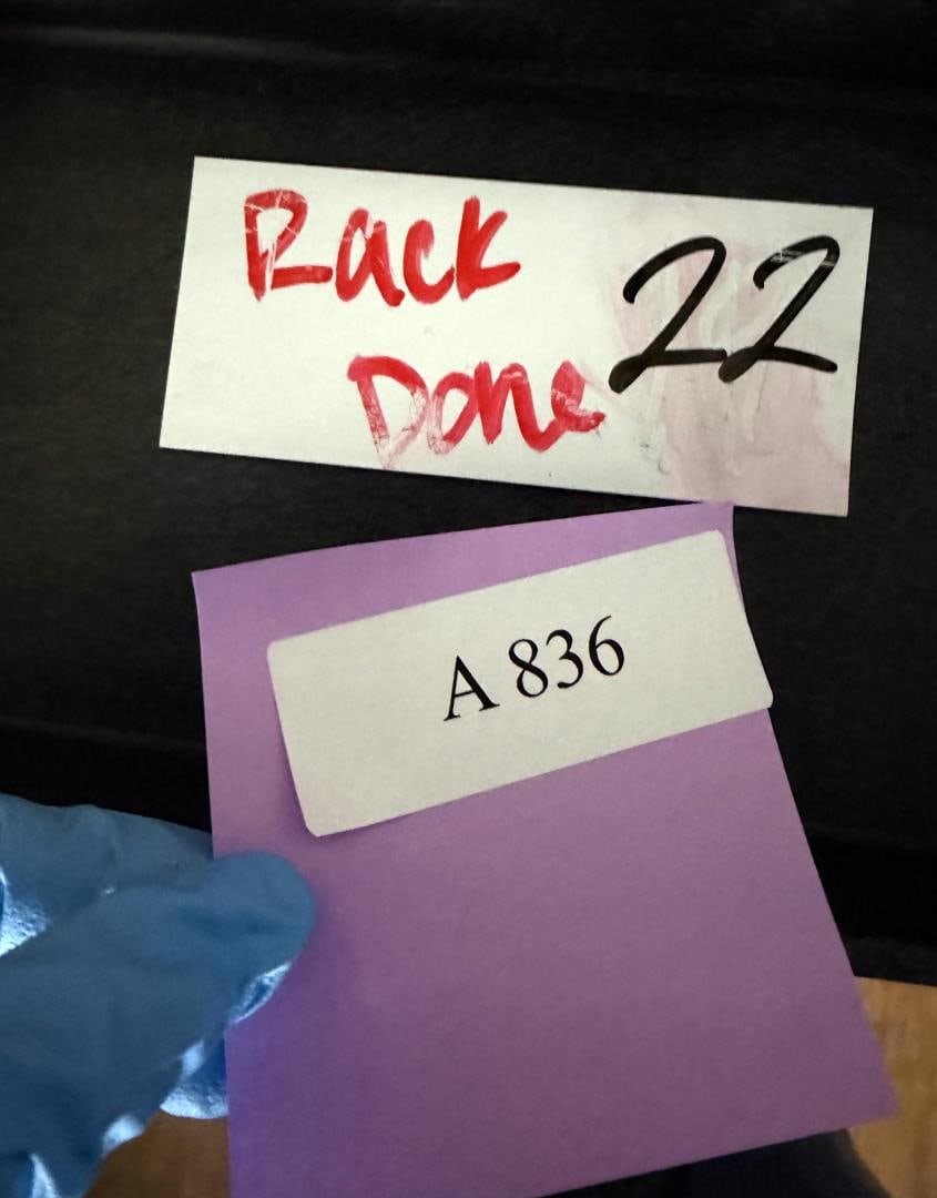 Ford Model T Ignition Coil Box - 7