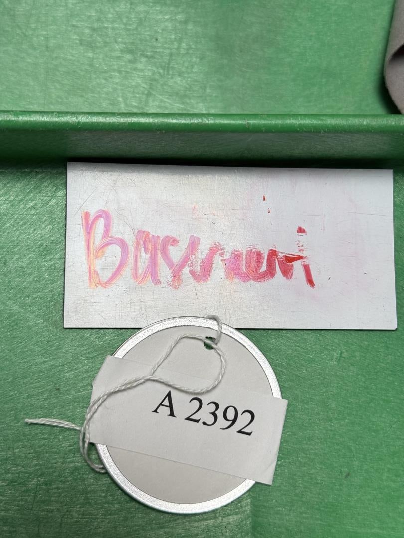 Ford Model A T Rims - 5