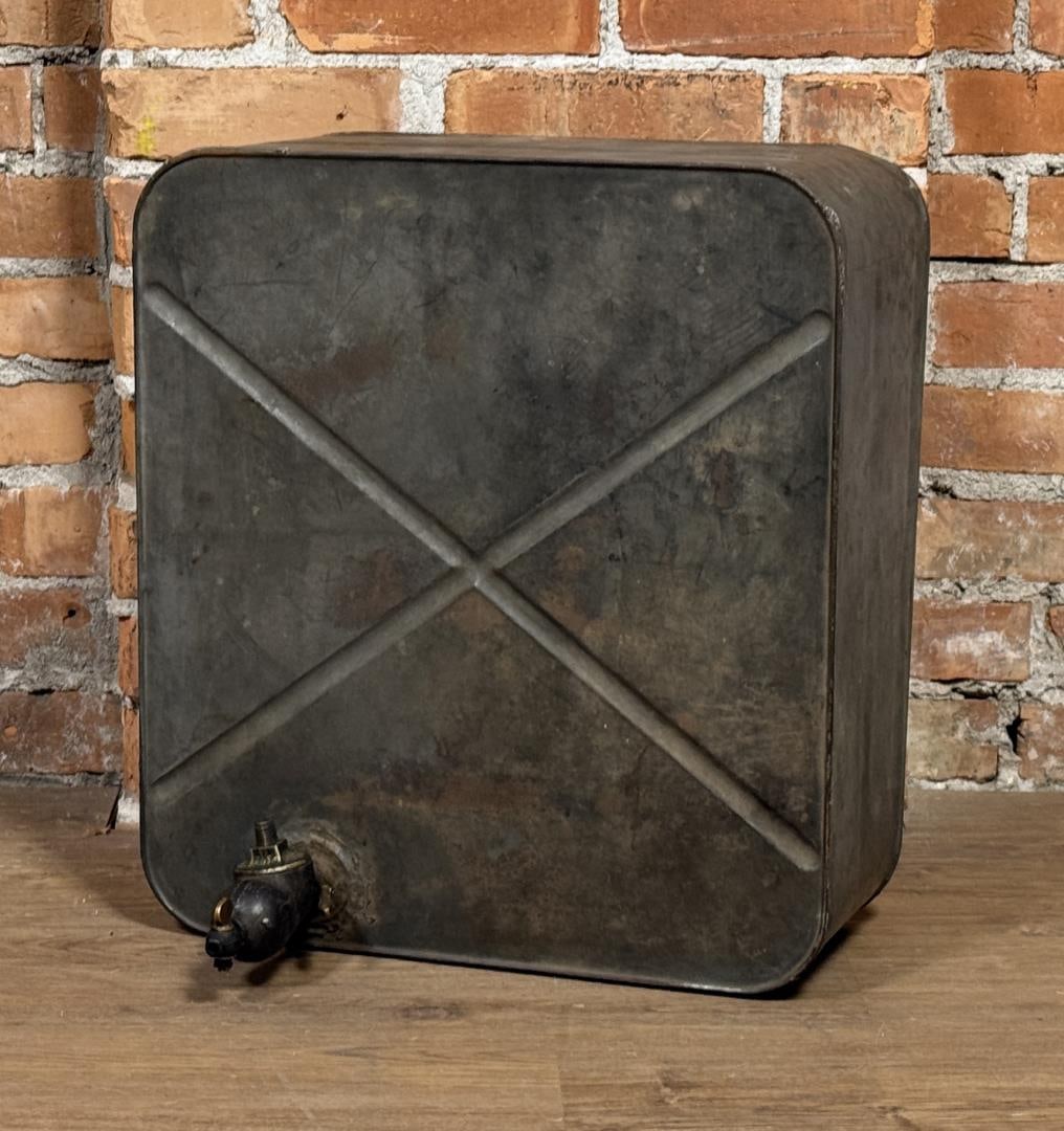 Ford Model T Gas Tank - 2