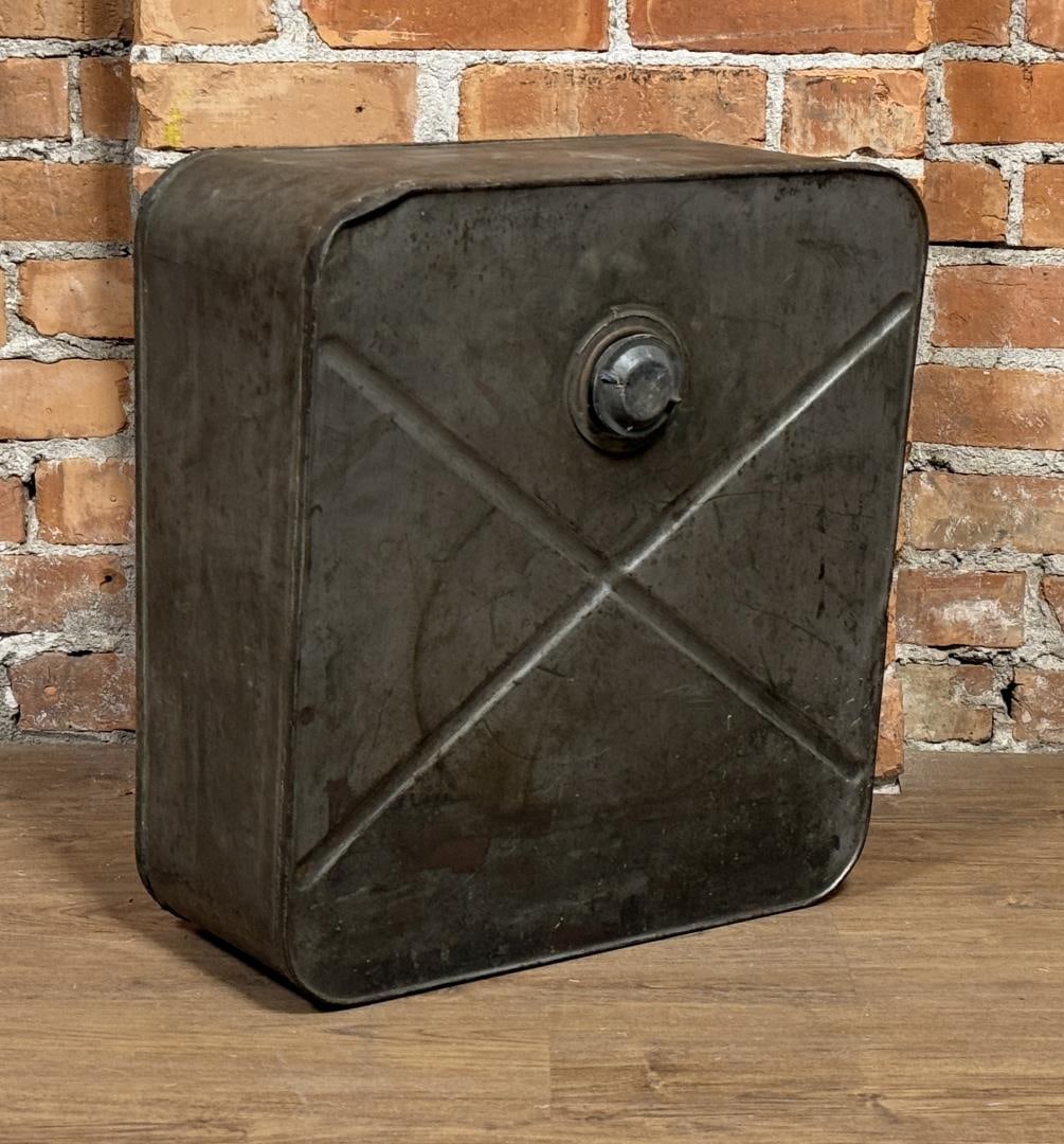 Ford Model T Gas Tank - 3