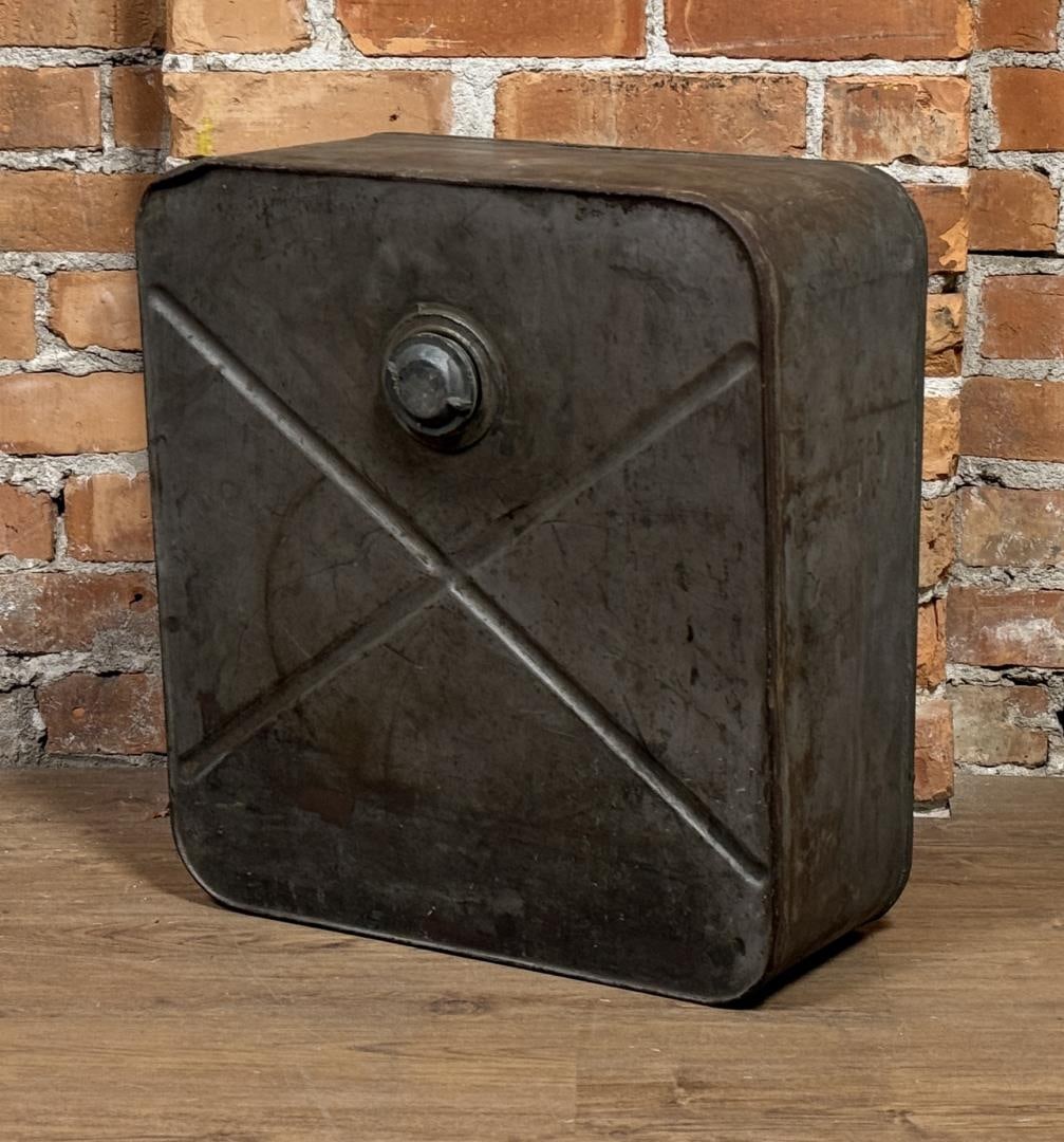 Ford Model T Gas Tank - 4