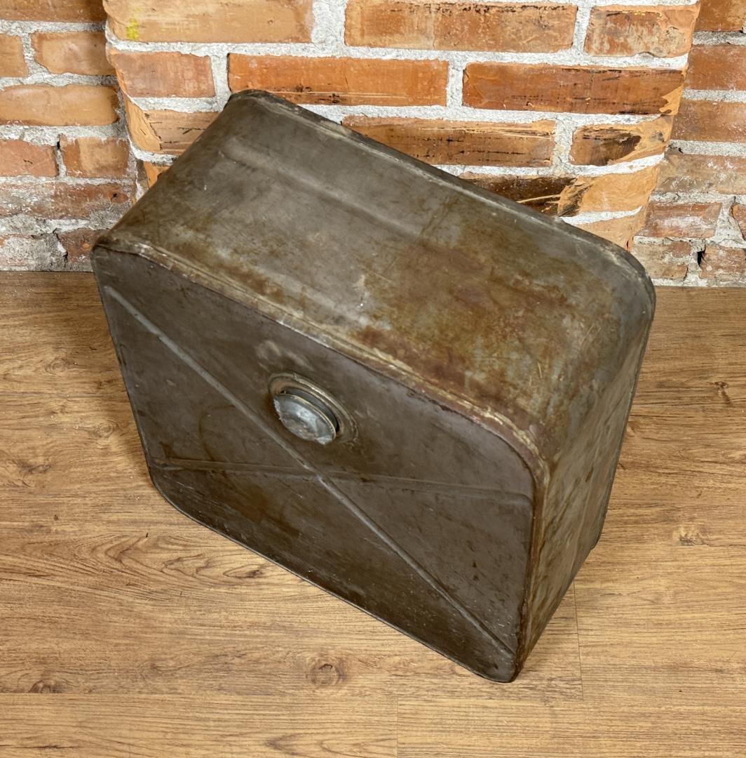 Ford Model T Gas Tank - 5